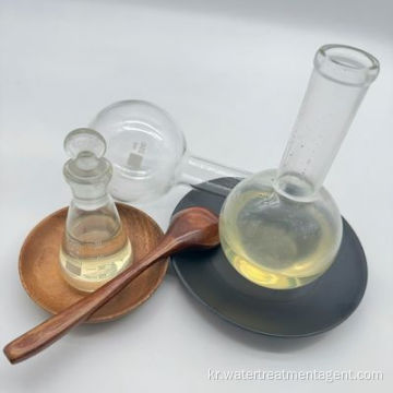 산업용 및 식수 등급 PAC